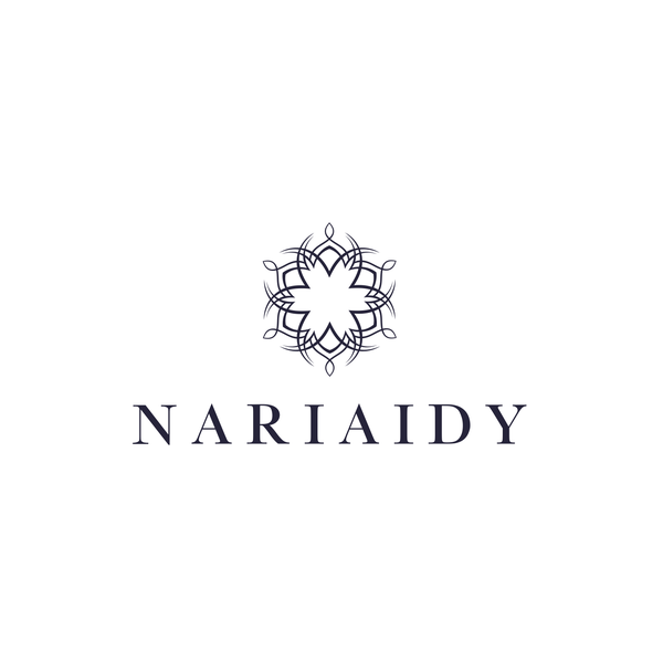 Design by Jasmine Salsabila titled "High End Jewelry Brand"