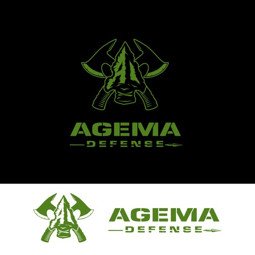 Creating a new elite protection & special operations unit logo. Design by Joms Austria
