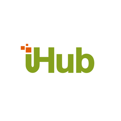 iHub - African Tech Hub needs a LOGO Diseño de VB20