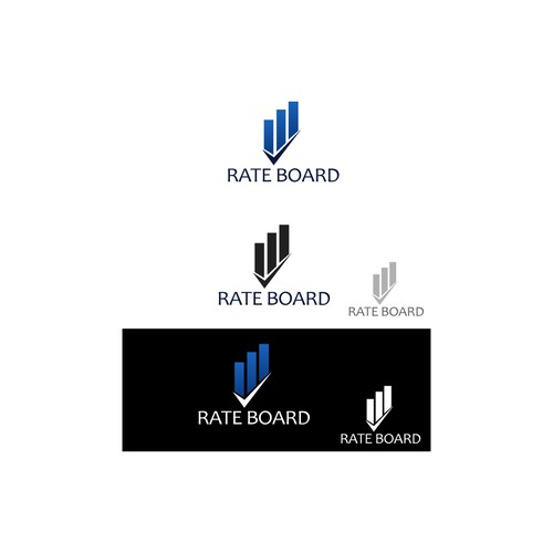 Logo design contest entry by Mona82