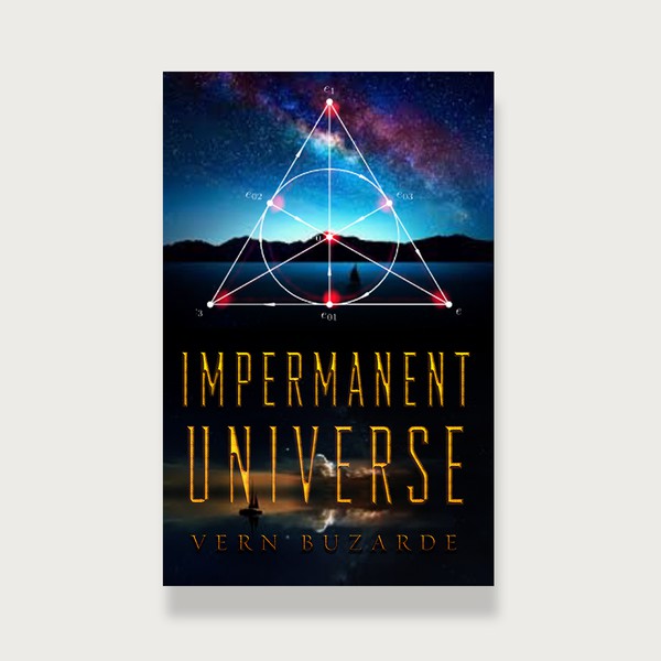 Design by vanessamaynard titled "Cover Design for Spirituality"