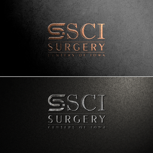 Designs Design a professional logo for an independent surgery center