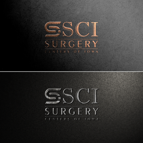 Design a professional logo for an independent surgery center company in the Midwest Design by NEON ™