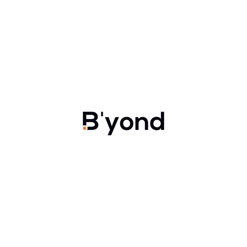 Design a cool logo for a Cloud Communication company called B'yond Platforms Réalisé par Swuatt