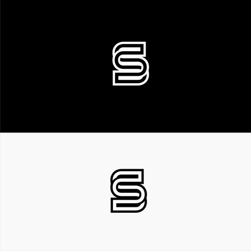"SS" or "2S" Brand Mark for Double S Performance Horses Design by Dee29ers