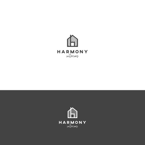 Inspired Designers needed to help with new logo for Harmony Interiors Design by twin.ali