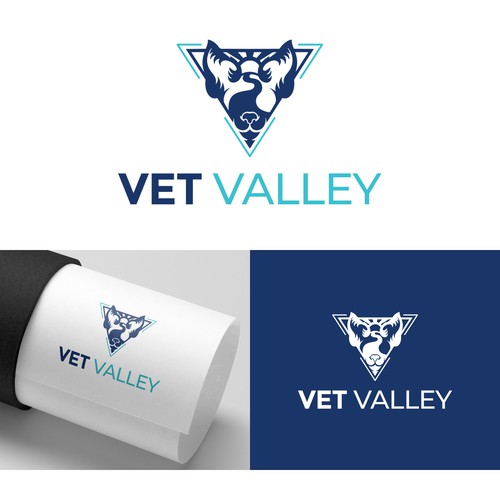  contest entry by BRANDWER