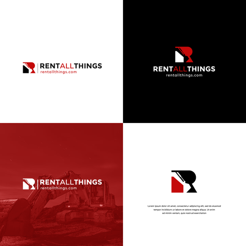 Rent All Things Design by Lembayung Jingga™