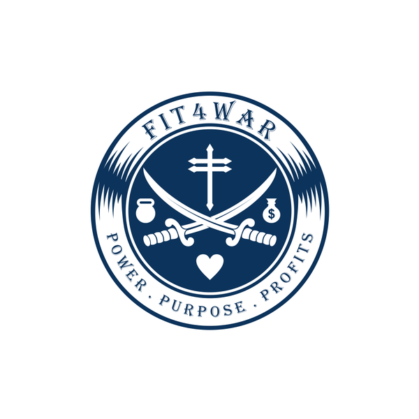 Design by SKYFALLS titled "classic masculine logo coaching program"