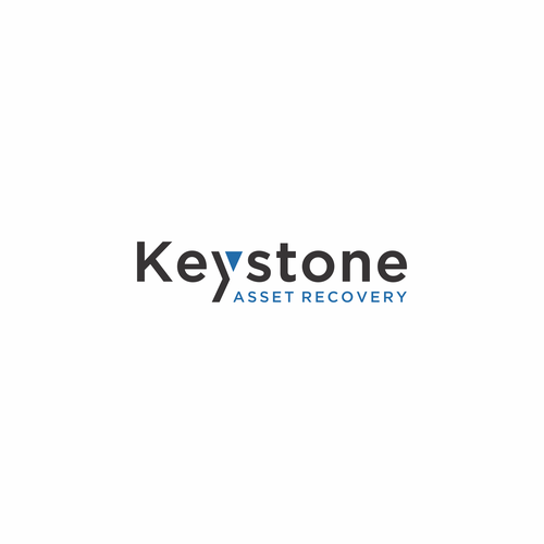 Keystone asset Recovery this is a high level auto repossession company Design by kentring Manik