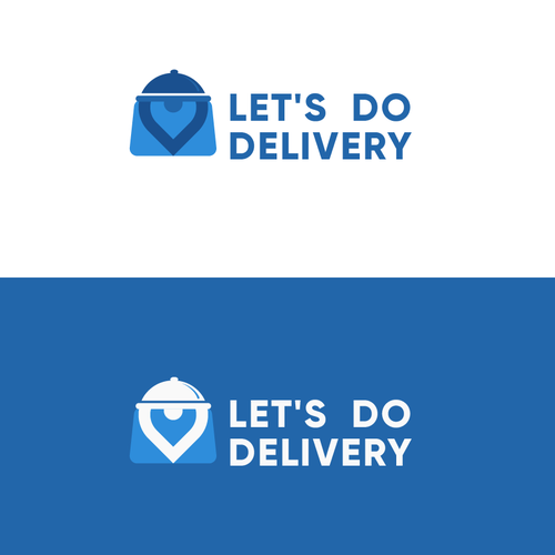 Delivery Service Logo Design by Art_planet