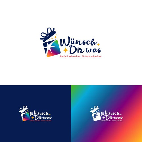 Logo design contest entry by BornToBeAwesome