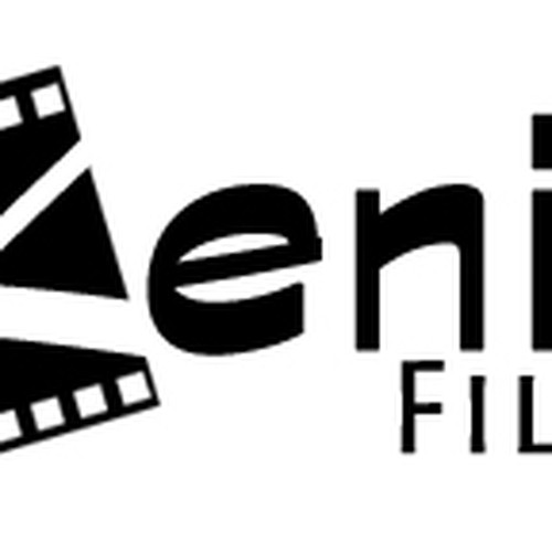 Film Production Company Logo | Logo design contest