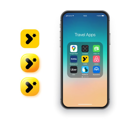 Forbes-listed company needs a logo targeting Gen-Z Design by geedsign