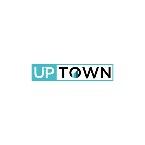 Logo UpTown Design by Kohesi design