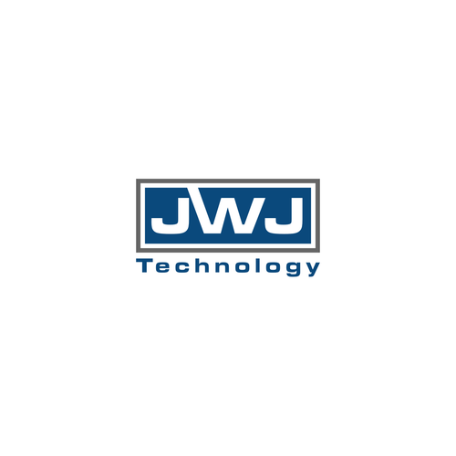 Create a winning logo design for JWJ Technology | Logo design contest