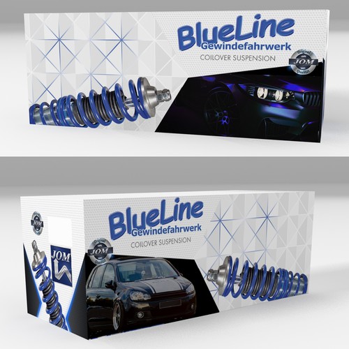 Packaging y Envases propuesta en el concurso por olartdesign