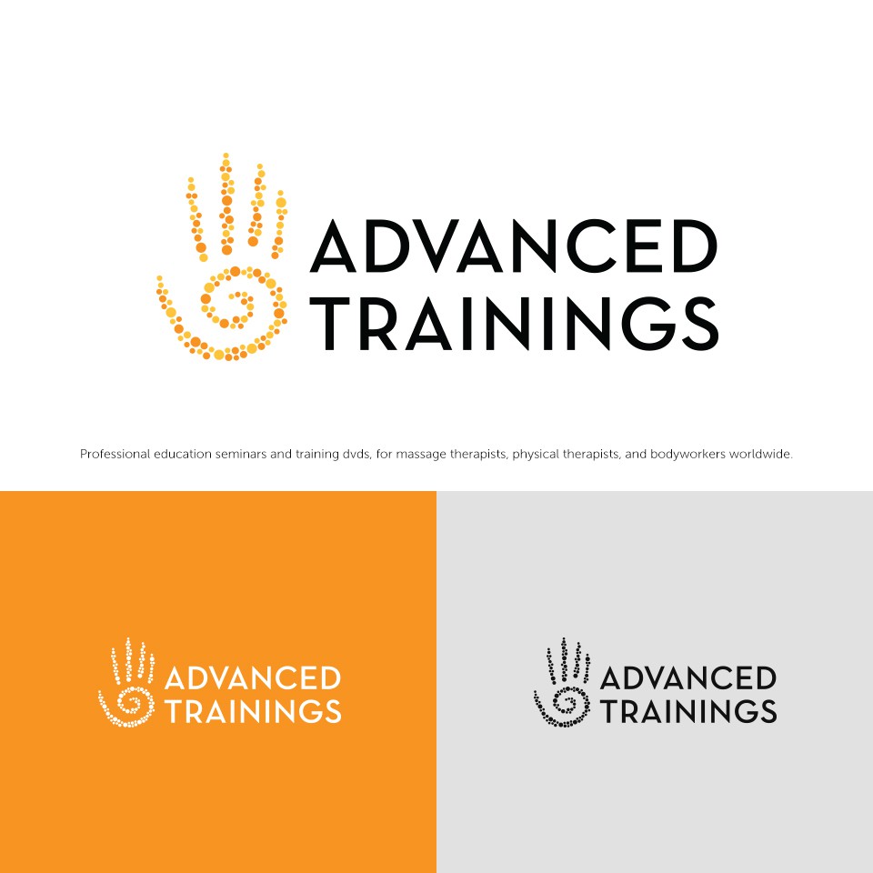 Training Logos - Free Training Logo Ideas, Design & Templates