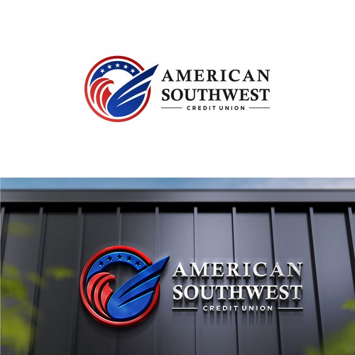 We need a powerful new logo incorporating modern ideas for our Credit Union Design by zenoartdesign
