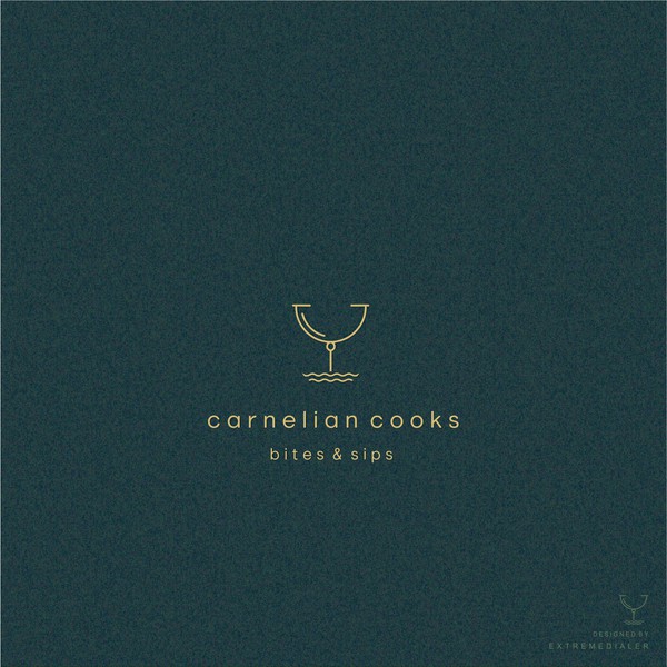 CARNELIAN COOKS | BITES & SIPS