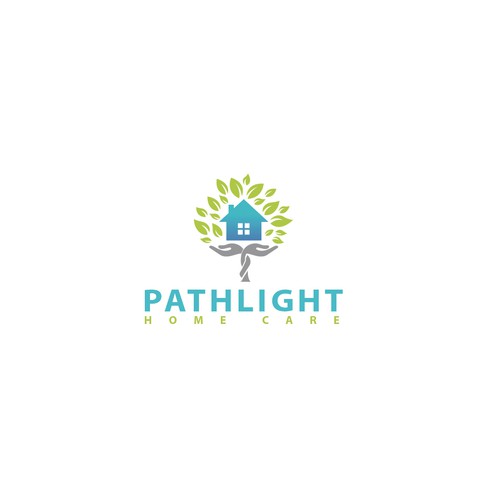 Design a creative & encapsulating logo for a forward-thinking home health co Design by oddity