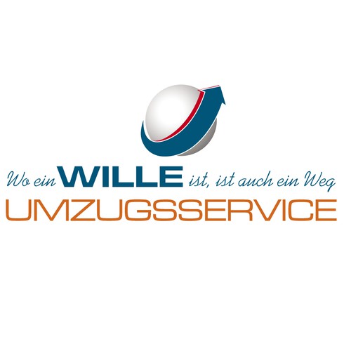 Logo design contest entry by schwede