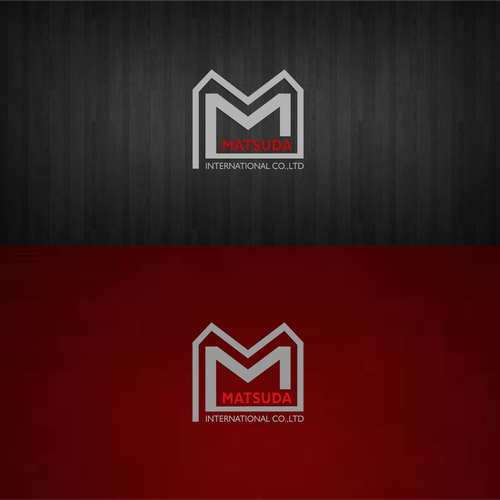 Logo design contest entry by RP Milla