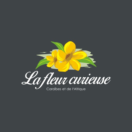 Logo design contest entry by menul menul menul