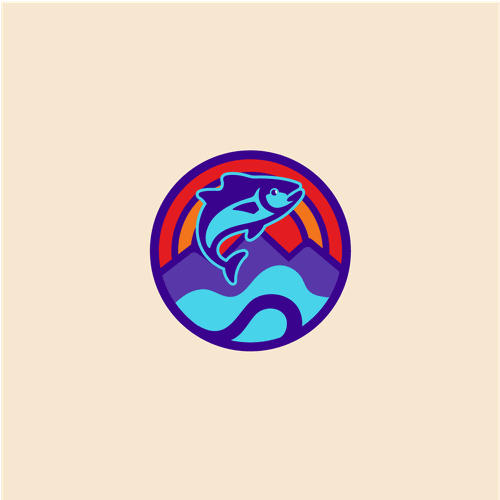 Create a logo for a sector changing Fish Processing company Design by Pixlpie™