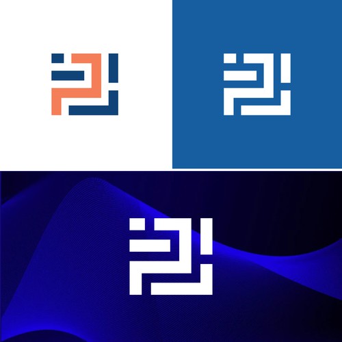 Logo & brand guide contest entry by designpromax