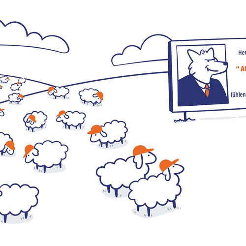 Illustration or graphics contest entry by have a cute day