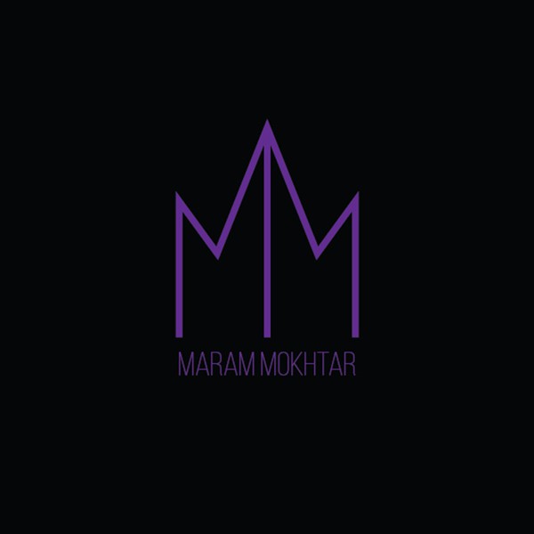 Logo for an architect