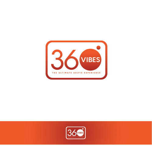 bebexxさんのDesign a logo for 360 slow motion camera rental businessデザイン