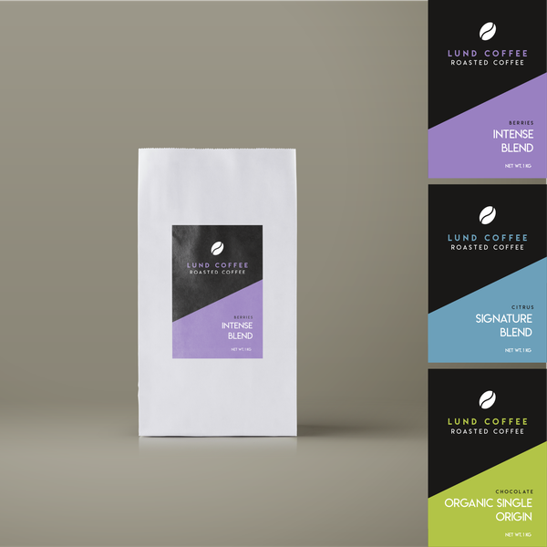 Design realizzato da francesca.faustini intitolato "coffee2"