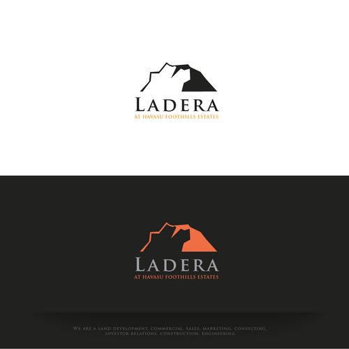 Ladera Diseño de DanaG.
