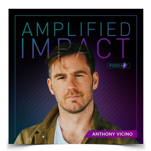 Podcast contest entry by JcBoy