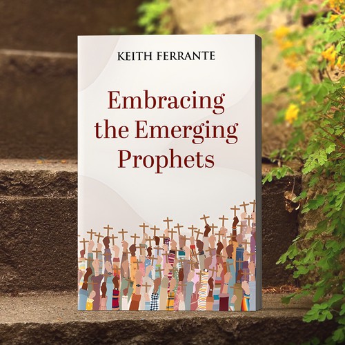 Catchy Cover Diseño de Citrusbyte