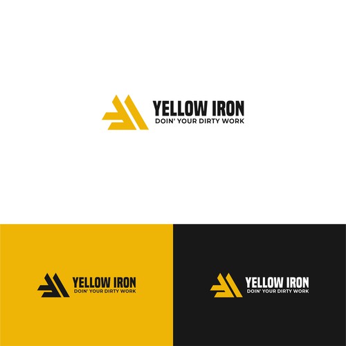 Incorporate two companies into one logo! Design by Cengkeling