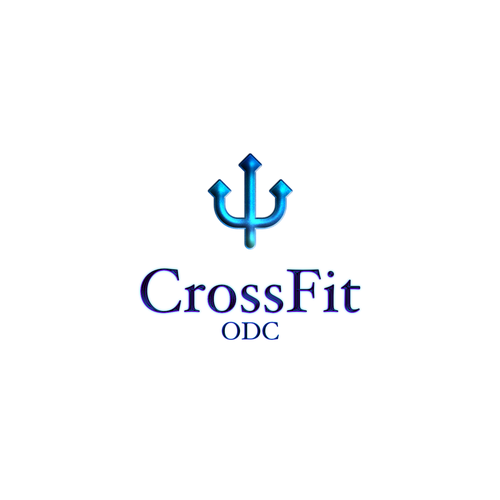 Design di Logo pour une salle de CrossFit (France), thématique : trident, mer, odyssée, poseidon … di ALZ•ZNP