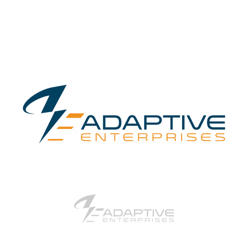 Logo for Technology Firm that Helps Disabled People Design by knnth