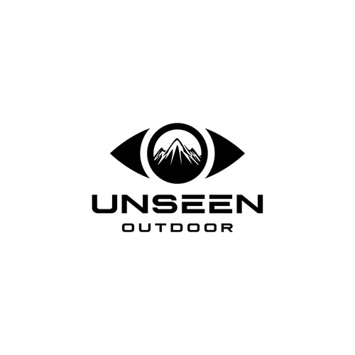 We need a powerful simplistic logo for the ultimate outdoorsman Design by The Last Hero™