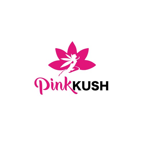 Pink Kush, the future Coca Cola of marijuana culture. Design by Maria Angelica Gomez