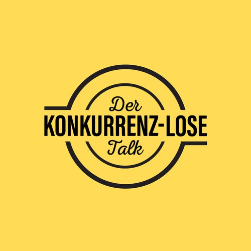 Logo design contest entry by ✪Yudha