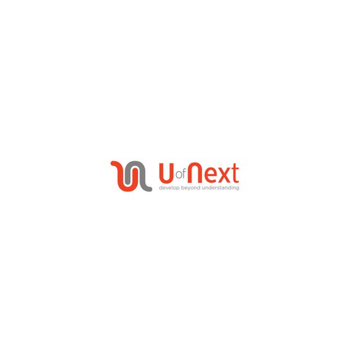 Design a new logo for U of Next Design by cimol