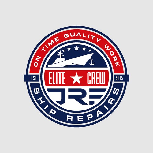 JRF Elite Crew - EXCLUSIVE CREW Design by thelembique