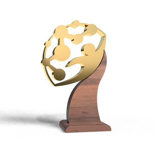 Innovation Award Design by Mulyana D-Zign