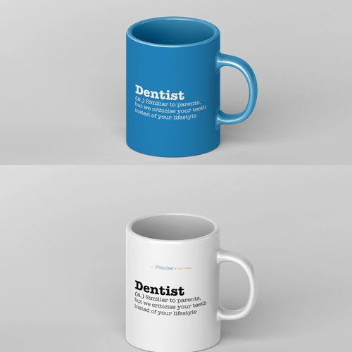 Cup or mug contest entry by restytobing