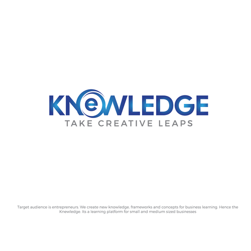 Design a highly creative logo for a creative name Design von Ideagrafx