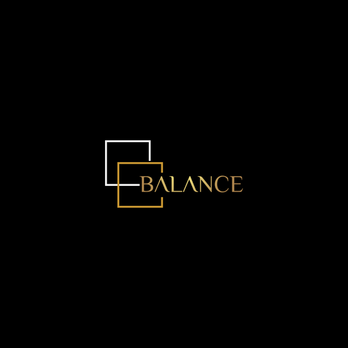 Balance logo Design by Genius™