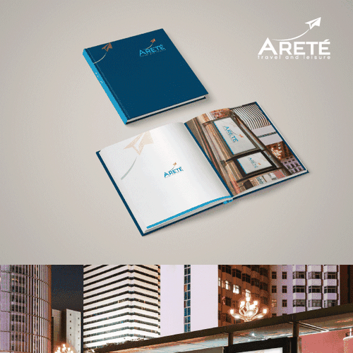 Logo design contest entry by mind creation